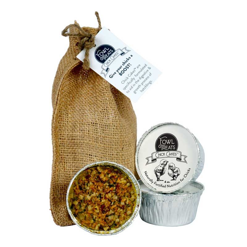 chick-cakes Chick Cakes