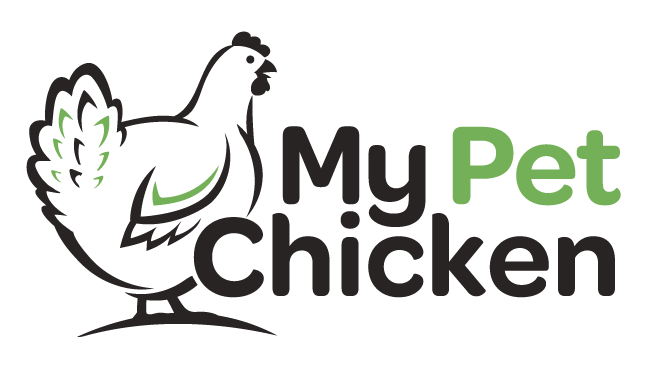 My Now from My Pet Chicken